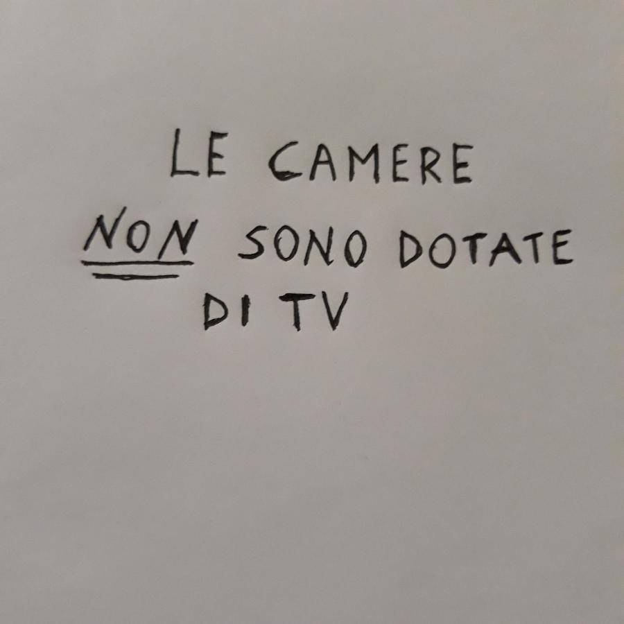 La Corte Delle Rose B&B Praia a Mare Luaran gambar