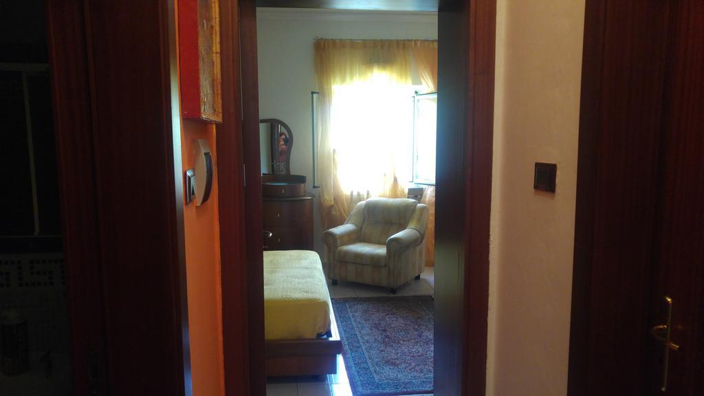 La Corte Delle Rose B&B Praia a Mare Luaran gambar